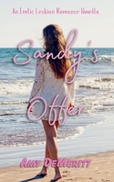 Sandy's Offer 1693201739 Book Cover
