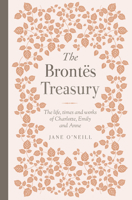 The Brontës Treasury 0233005544 Book Cover