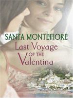 Last Voyage of the Valentina 0743276868 Book Cover