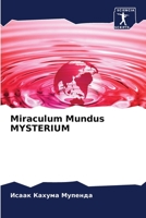 Miraculum Mundus MYSTERIUM 6204164791 Book Cover