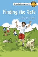 Finding the Safe 1991000529 Book Cover