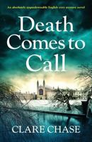 Death Comes to Call 1786818124 Book Cover