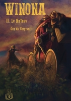 Winona: II. Le Nataos 2492029050 Book Cover