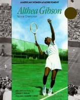 Althea Gibson (Black American) 087067563X Book Cover
