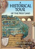 A Historical Tour of the Holy Land 9652294926 Book Cover