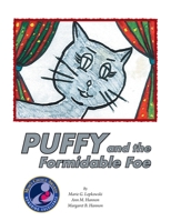Puffy and the Formidable Foe 1524511951 Book Cover