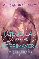 Todas las ofrendas de primavera B09NRJTTKR Book Cover