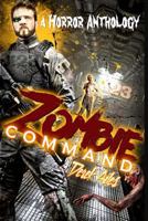 Zombie Command: Demon's Unleashed 1500882658 Book Cover