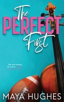 The Perfect First 1950117081 Book Cover