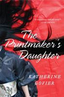 The Printmaker's Daughter 1554686431 Book Cover