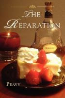 The Reparation 0595454550 Book Cover