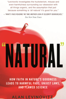 Natural 0807002860 Book Cover