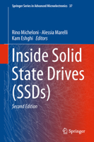 Inside Solid State Drives (SSDs) (Springer Series in Advanced Microelectronics) 9400751451 Book Cover