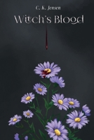 Witch's Blood B0F91NY83C Book Cover