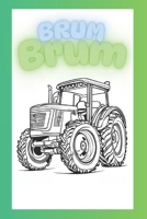 Brum Brum B0DXF38SZK Book Cover