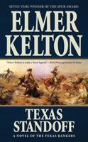 Texas Standoff 0765364778 Book Cover