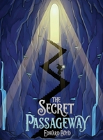 Ms. Witch Chronicles: The Secret Passageway B0HHQD2WLL Book Cover