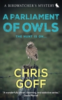 A Parliament of Owls 1941286623 Book Cover