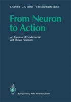 From Neuron to Action 3662026031 Book Cover