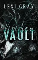 Viridian Vault (Blood Reapers) B0FFYZR1CY Book Cover