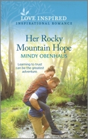 Her Rocky Mountain Hope 1335487972 Book Cover