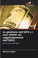 La gestione dell'APS e i suoi effetti sul raggiungimento dell'SDG1 6139624444 Book Cover
