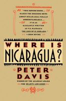 Where is Nicaragua? 067154618X Book Cover