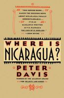 Where is Nicaragua? 0671657208 Book Cover