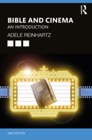 Bible and Cinema: An Introduction 0415779480 Book Cover