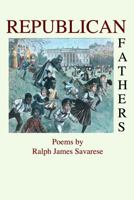 Republican Fathers 1732660093 Book Cover