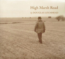 High Marsh Road: Lines for a Diary 0864921926 Book Cover
