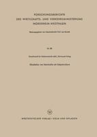 Oxydation Von Steinkohle Mit Salpetersaure 3663040933 Book Cover