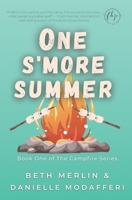 One s'More Summer 1943858381 Book Cover
