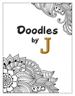 Doodles by J 164753240X Book Cover