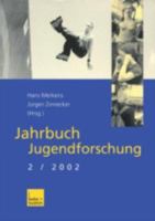 Jahrbuch Jugendforschung 2/2002. 3810035777 Book Cover