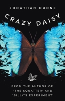 Crazy Daisy B0BRCR7LSM Book Cover