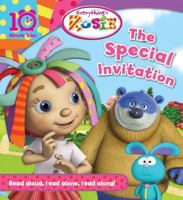 The Special Invitation. 1405261994 Book Cover