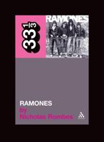 The Ramones' Ramones 0826416713 Book Cover