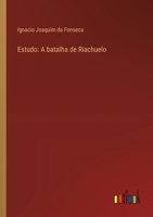 Estudo: A batalha de Riachuelo 3368713760 Book Cover