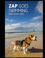 Zap Goes Swimming B0DYVBBY9D Book Cover