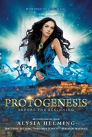 Protogenesis 0998481114 Book Cover
