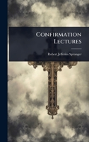 Confirmation Lectures 1024479471 Book Cover