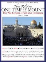 Three Religions One Temple Mount 1602665583 Book Cover