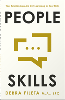 People Skills: Own Your Impact, Strengthen Your Relationships, and Make Every Interaction Count 0736991093 Book Cover