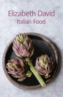 Italian Food 0140468412 Book Cover