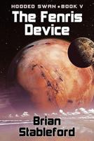 The Fenris Device (Grainger 5) 143443513X Book Cover