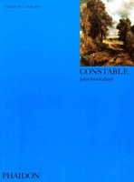 Constable 0714821322 Book Cover