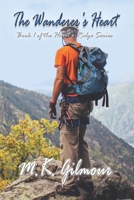 The Wanderer's Heart (Heart's Ridge) B0GPD24R4M Book Cover