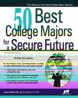 50 Best College Majors for a Secure Future 1593577265 Book Cover