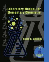 Laboratory Manual for Elementary Chemistry 075755573X Book Cover